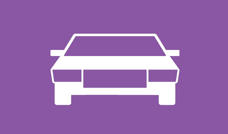 Pink Cadillac