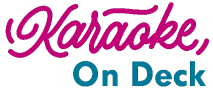 karaoke cards logo